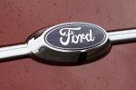 Ford Taurus SHO 2013 года